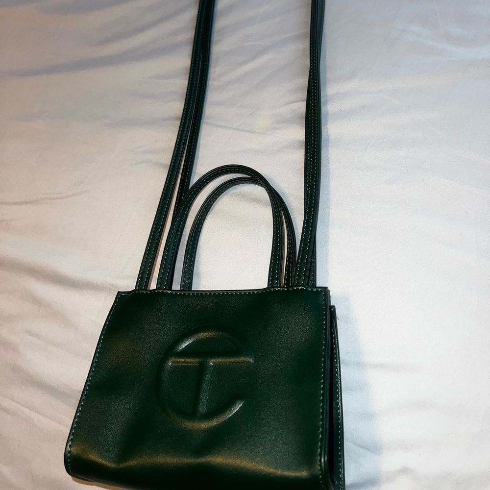 Small Telfar bag ( mini ) - Picture 3 of 9